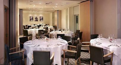 фото отеля Mint Hotel Glasgow