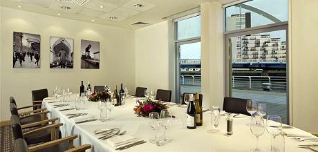 фото отеля Mint Hotel Glasgow