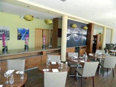 фото отеля Mint Hotel Glasgow