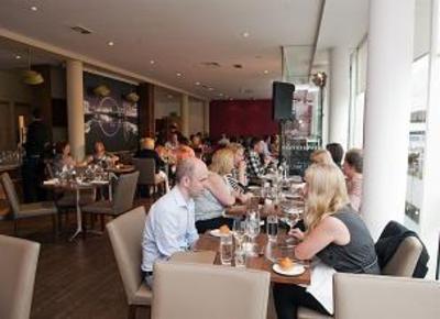 фото отеля Mint Hotel Glasgow