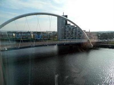 фото отеля Mint Hotel Glasgow
