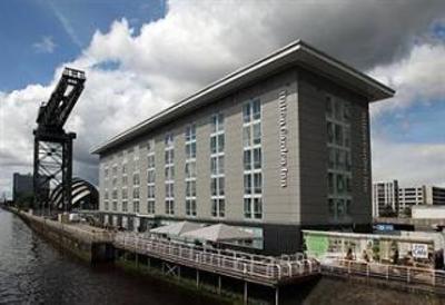 фото отеля Mint Hotel Glasgow