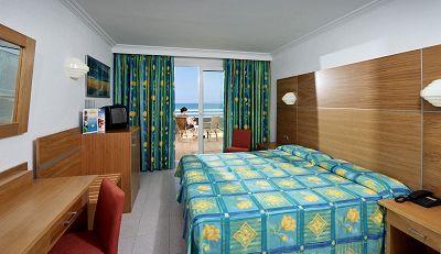 фото отеля Hotel Hispania Palma