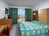 Hotel Hispania Palma