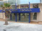 фото отеля Hotel Hispania Palma
