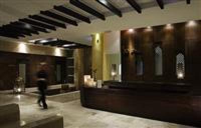 фото отеля Sofitel Rabat Jardin des Roses