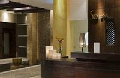 фото отеля Sofitel Rabat Jardin des Roses