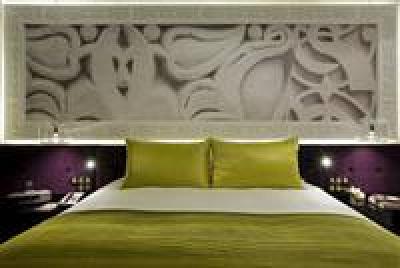 фото отеля Sofitel Rabat Jardin des Roses