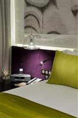 фото отеля Sofitel Rabat Jardin des Roses