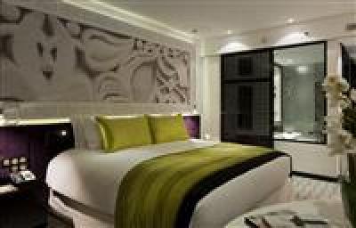 фото отеля Sofitel Rabat Jardin des Roses