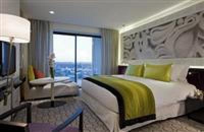 фото отеля Sofitel Rabat Jardin des Roses