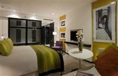фото отеля Sofitel Rabat Jardin des Roses