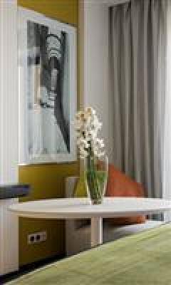 фото отеля Sofitel Rabat Jardin des Roses