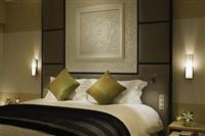 фото отеля Sofitel Rabat Jardin des Roses