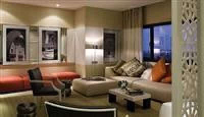 фото отеля Sofitel Rabat Jardin des Roses