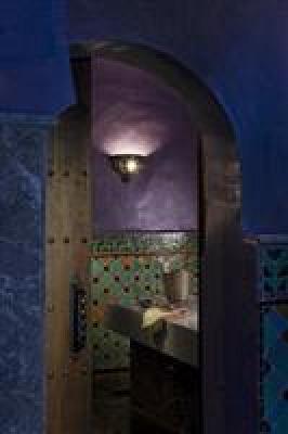 фото отеля Sofitel Rabat Jardin des Roses