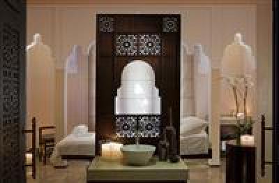 фото отеля Sofitel Rabat Jardin des Roses