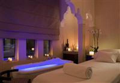 фото отеля Sofitel Rabat Jardin des Roses