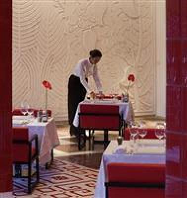 фото отеля Sofitel Rabat Jardin des Roses