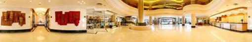 фото отеля Metropark Hotel Yangzhou