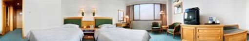 фото отеля Metropark Hotel Yangzhou