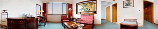 фото отеля Metropark Hotel Yangzhou
