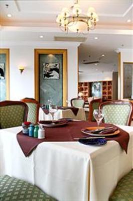 фото отеля Metropark Hotel Yangzhou