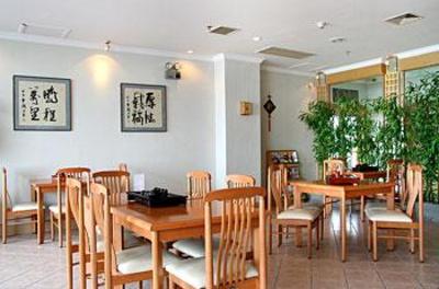 фото отеля Metropark Hotel Yangzhou