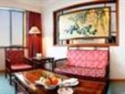 фото отеля Metropark Hotel Yangzhou