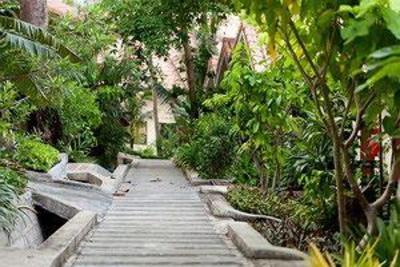 фото отеля Chang Cliff Resort
