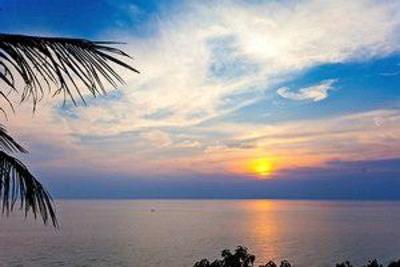 фото отеля Chang Cliff Resort