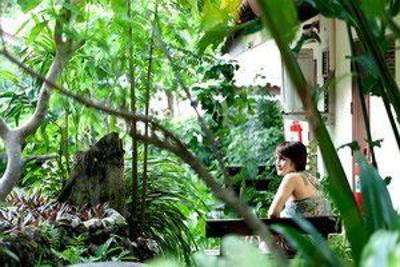 фото отеля Chang Cliff Resort