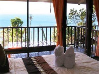 фото отеля Chang Cliff Resort