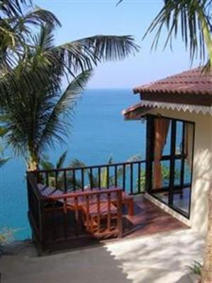 фото отеля Chang Cliff Resort