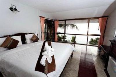 фото отеля Chang Cliff Resort