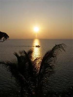 фото отеля Chang Cliff Resort