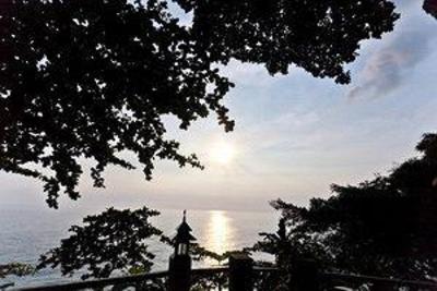 фото отеля Chang Cliff Resort