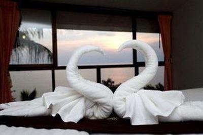 фото отеля Chang Cliff Resort