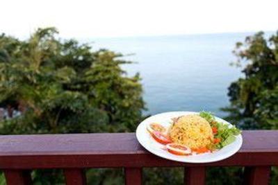 фото отеля Chang Cliff Resort