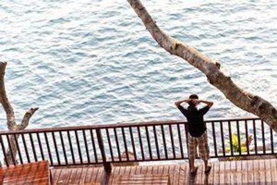фото отеля Chang Cliff Resort