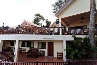 фото отеля Chang Cliff Resort