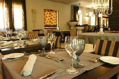 фото отеля Your Hotel & Spa