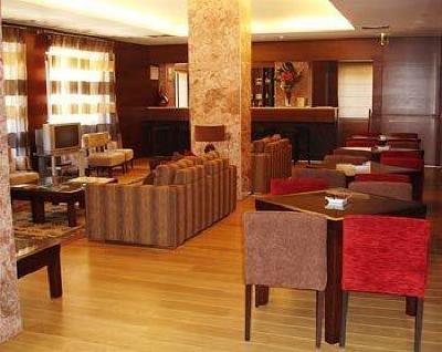 фото отеля Your Hotel & Spa