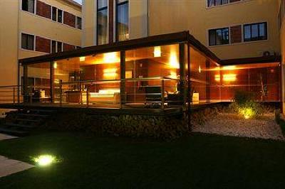 фото отеля Your Hotel & Spa