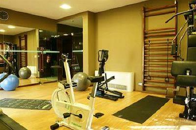 фото отеля Your Hotel & Spa