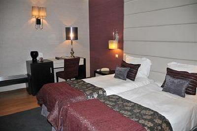 фото отеля Your Hotel & Spa
