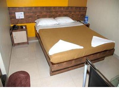 фото отеля Arma Residency Hotel Mumbai