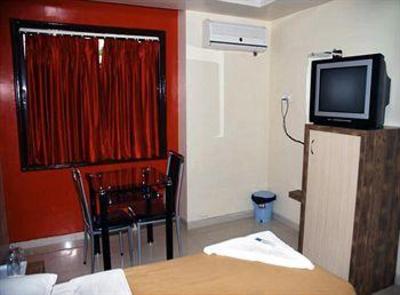 фото отеля Arma Residency Hotel Mumbai
