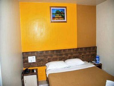 фото отеля Arma Residency Hotel Mumbai
