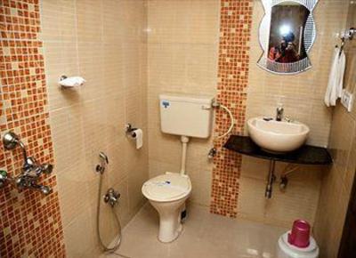 фото отеля Arma Residency Hotel Mumbai